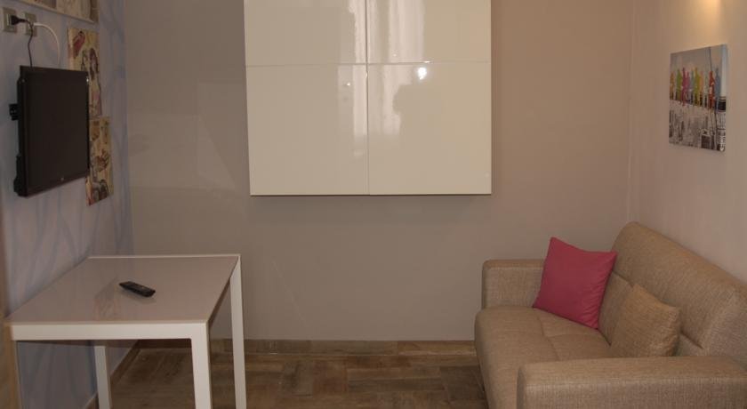 Фото Affitta Camere Nonna Maria