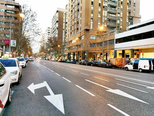 Апартаменты Your Comfy stay in Madrid