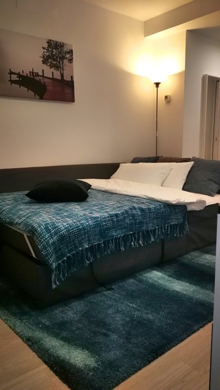 Фото Апартаменты Your Comfy stay in Madrid