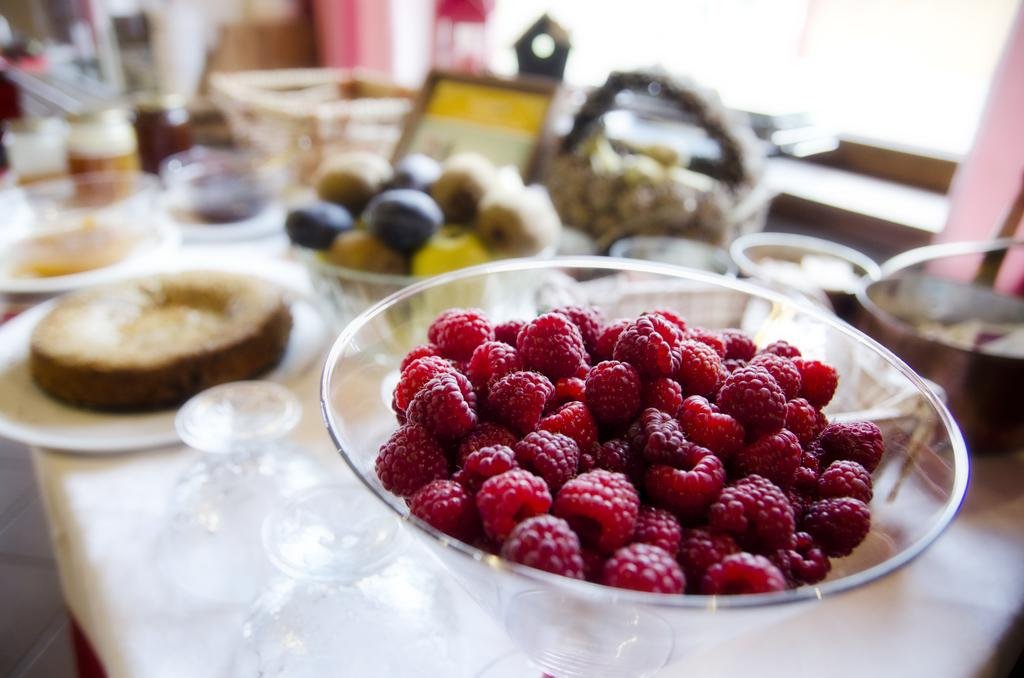 Фото Affittacamere Chez Gorret