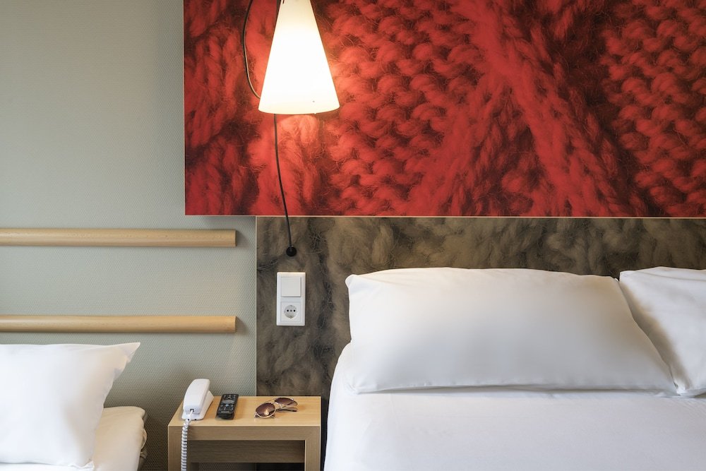 Фото Ibis Amsterdam City West