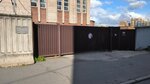 3-я Кировская котельная (Metrostroevtsev Street, 14) ، البنية التحتية الهندسية