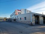 Elistar (Geroev Khasana Street, 105к22), business center