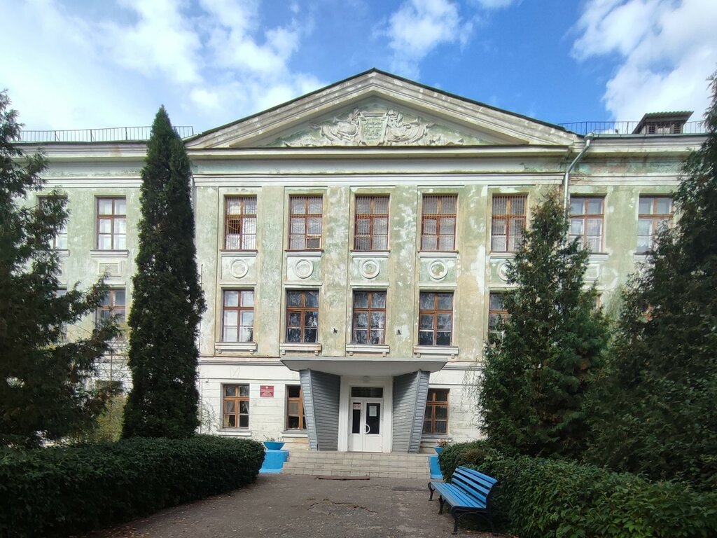 Career guidance center Mbudo Gorodskoy tsentr professionalnoy oriyentatsii obuchayushchikhsya, Voronezh, photo
