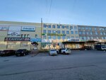 Td Stroyprofil-Perm (Geroev Khasana Street, 105к71), building materials wholesale