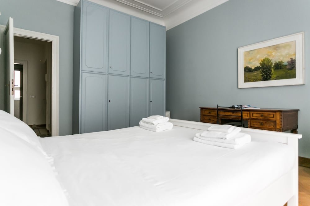 Фото Italianway Apartments - Da Procida