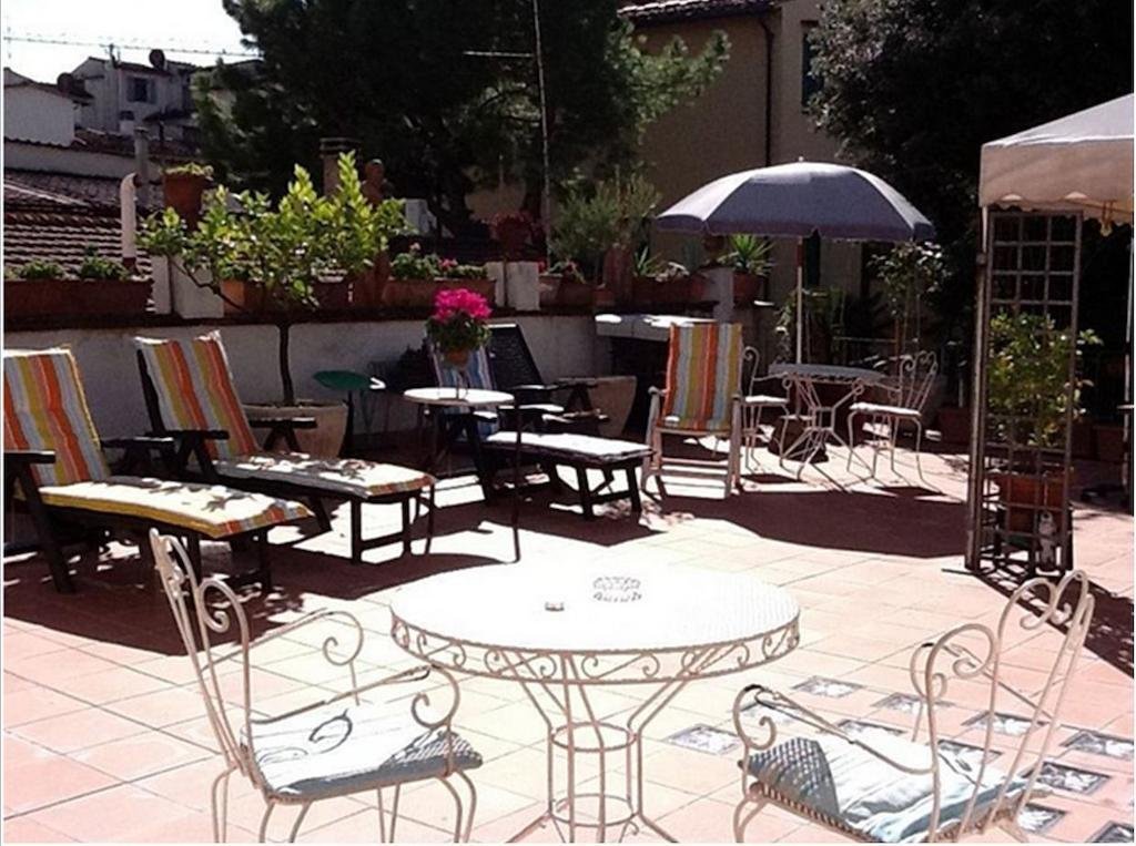 Фото Hotel Il Bargellino