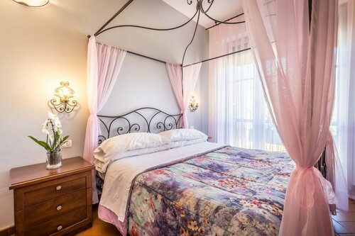 Гостиница Bed and Breakfast Antiche Armonie во Флоренции