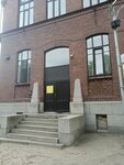 Vyborgsky Dom Detskogo Tvorchestva (Vyborgskaya ulitsa, 25) ، مدرسة
