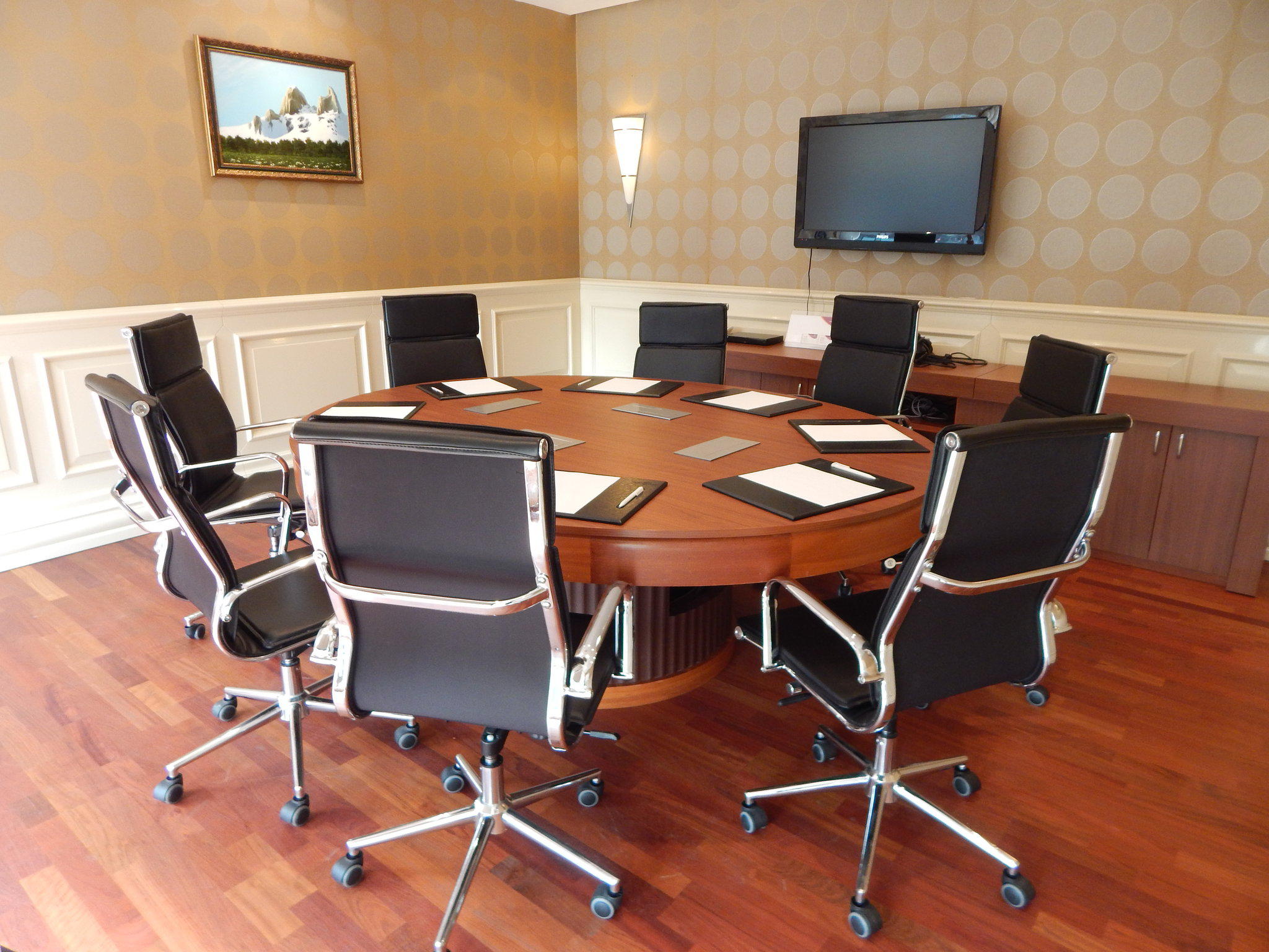 Фото Crowne Plaza Minsk