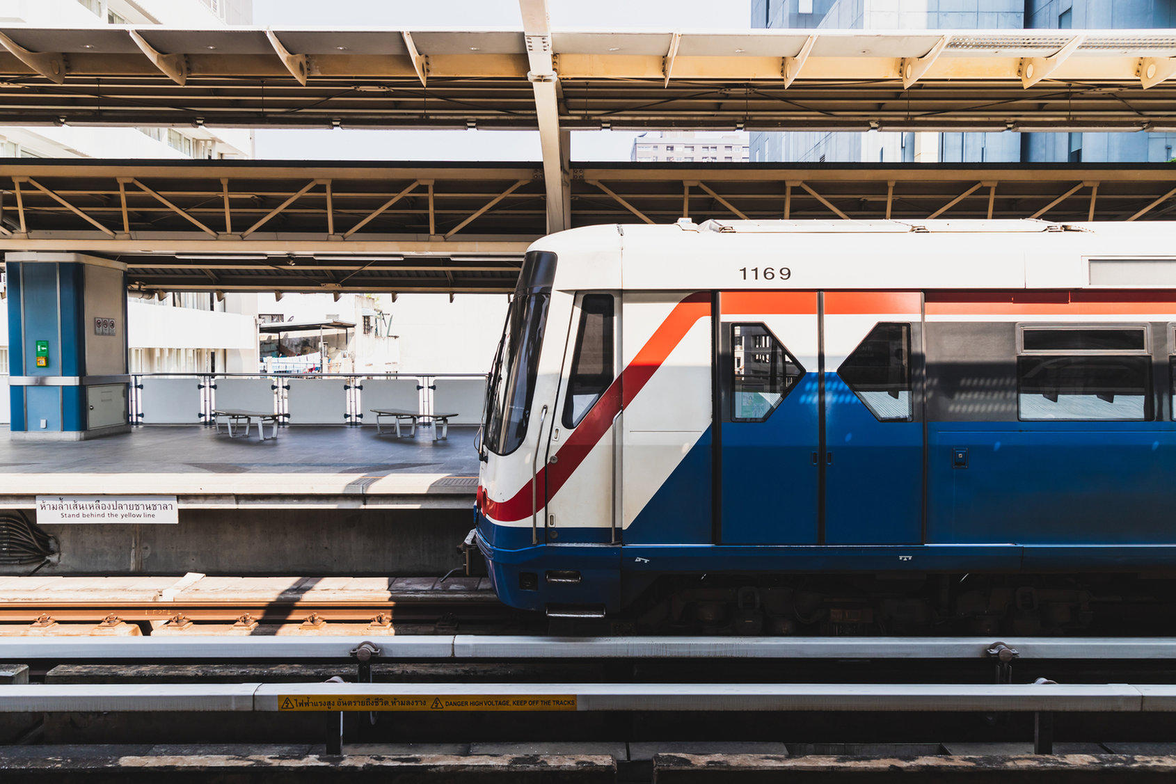 Фото Sindhorn Midtown Hotel Bangkok