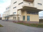 Копировально-сервисный центр (Smolniy Buyan Street, 1) ، مركز نسخ
