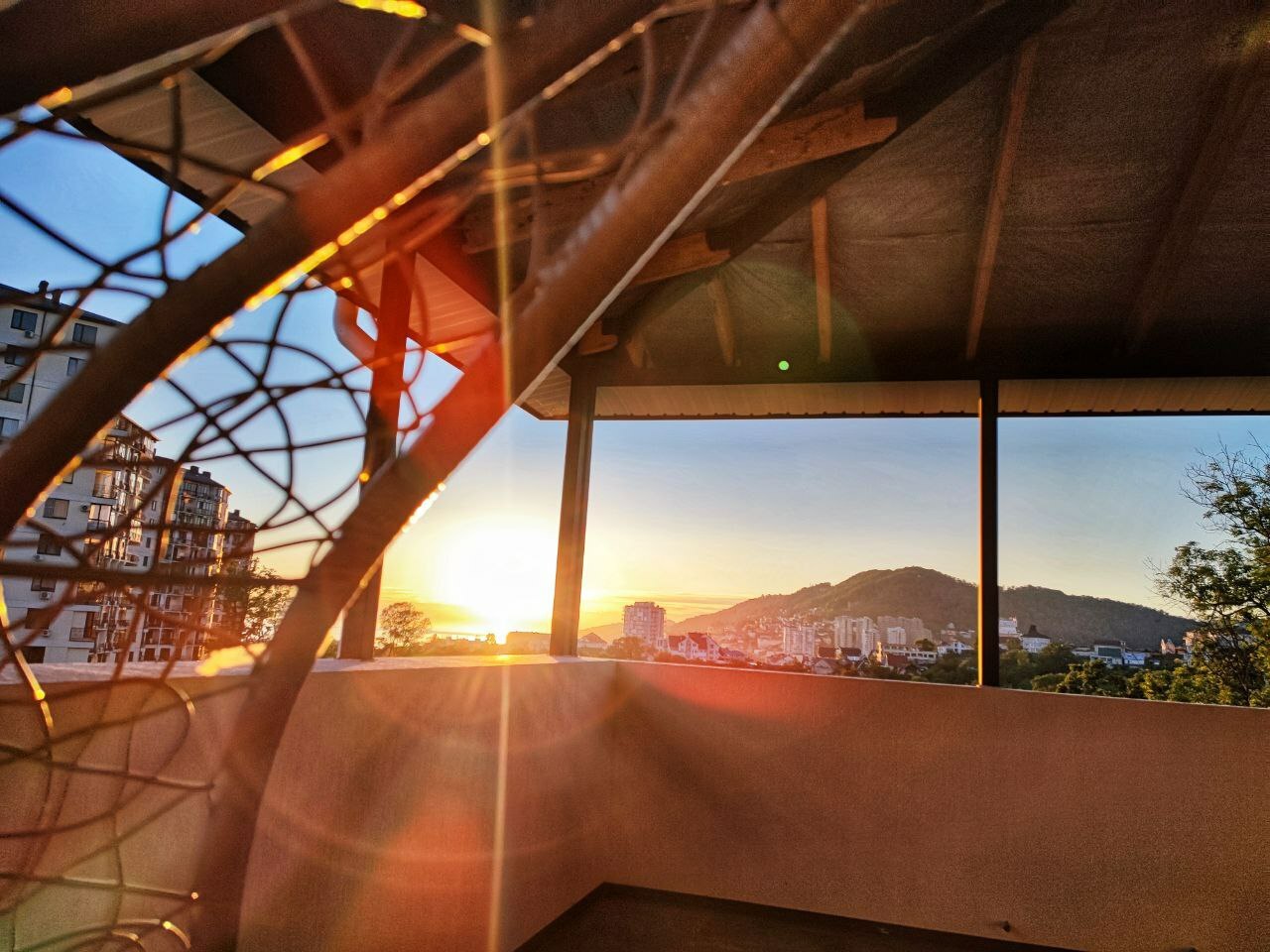 Фото Таун парк