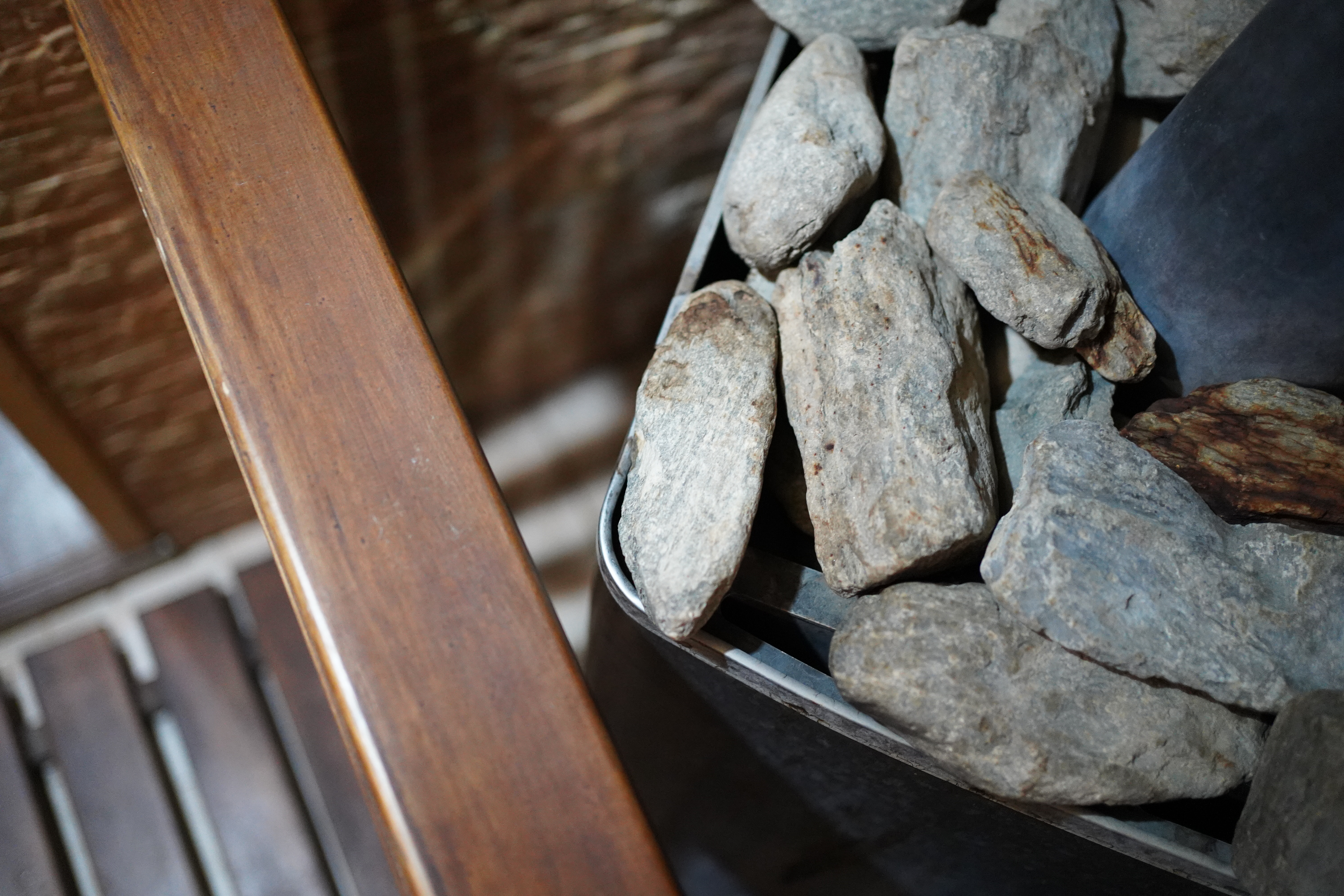 Фото Касабланка