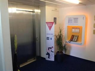 Фото Ibis budget Orgeval