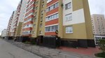 Sj (Vasilyevskiy Drive, 4), beauty salon