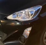 Автосервис Hybrids.ru (Sovetskiy Avenue, 292), servicio de coches, centro de reparación de automóviles