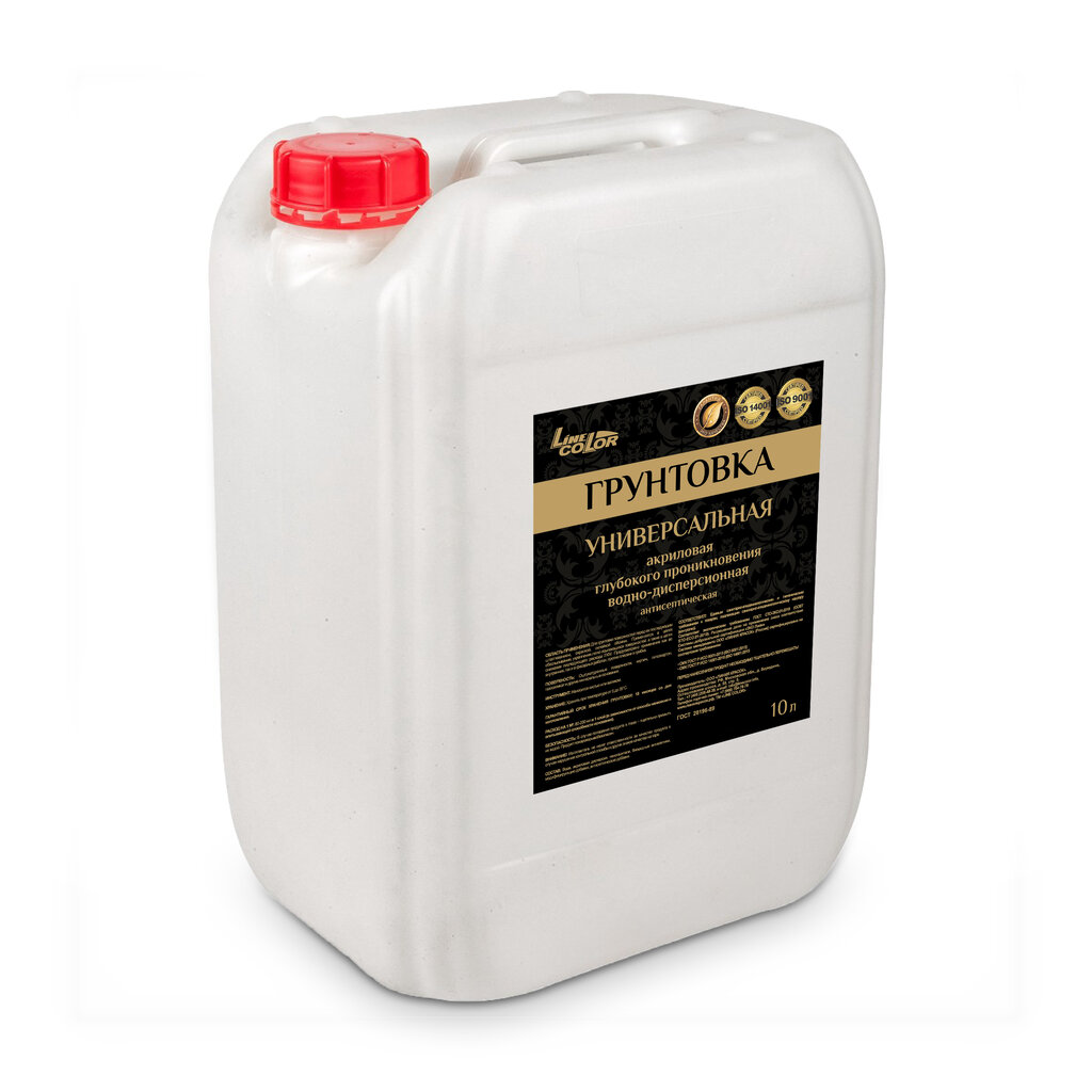 Грунтовка акриловая нортекс грунт паспорт качества