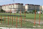 Spor Toplusu (Tashkent, Sergeli District, Habibiy Mahallah), sports center