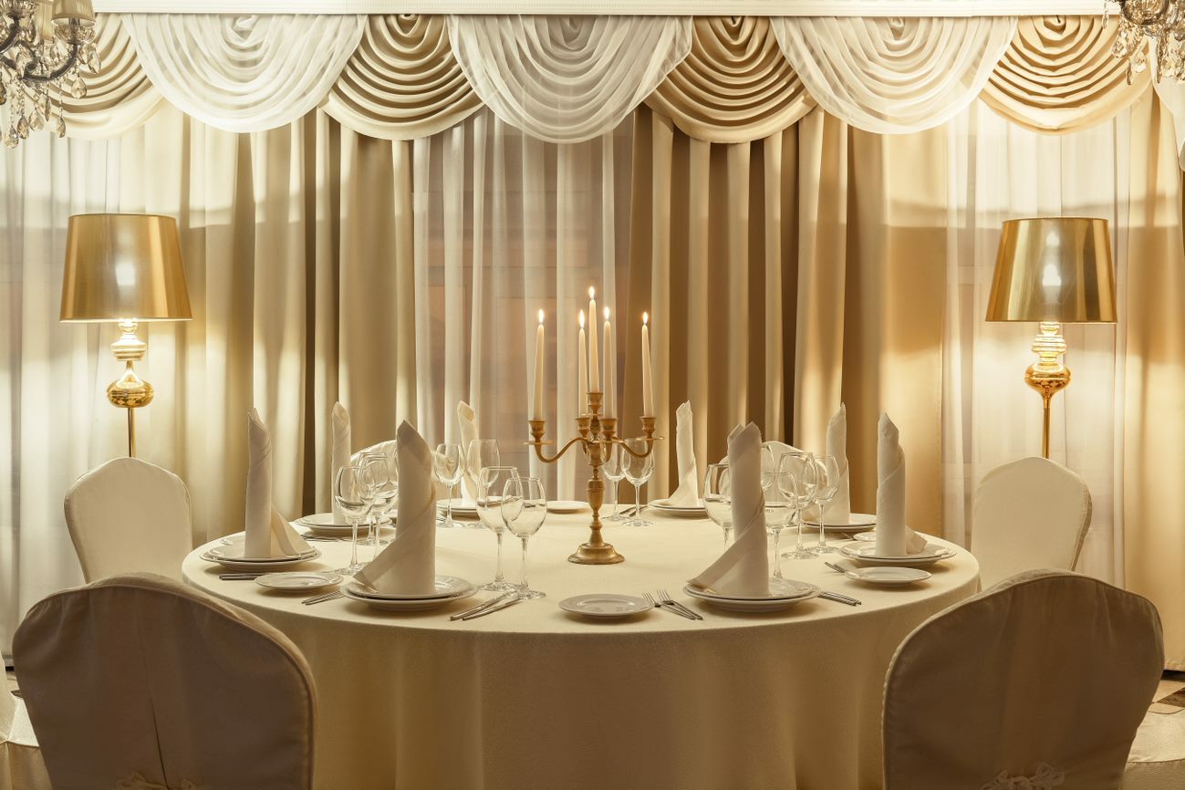 Фото Mandarin Moscow Hotel