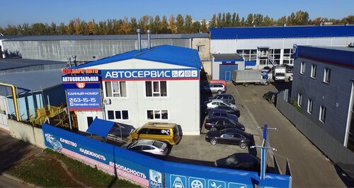 Барс авто дурыкино