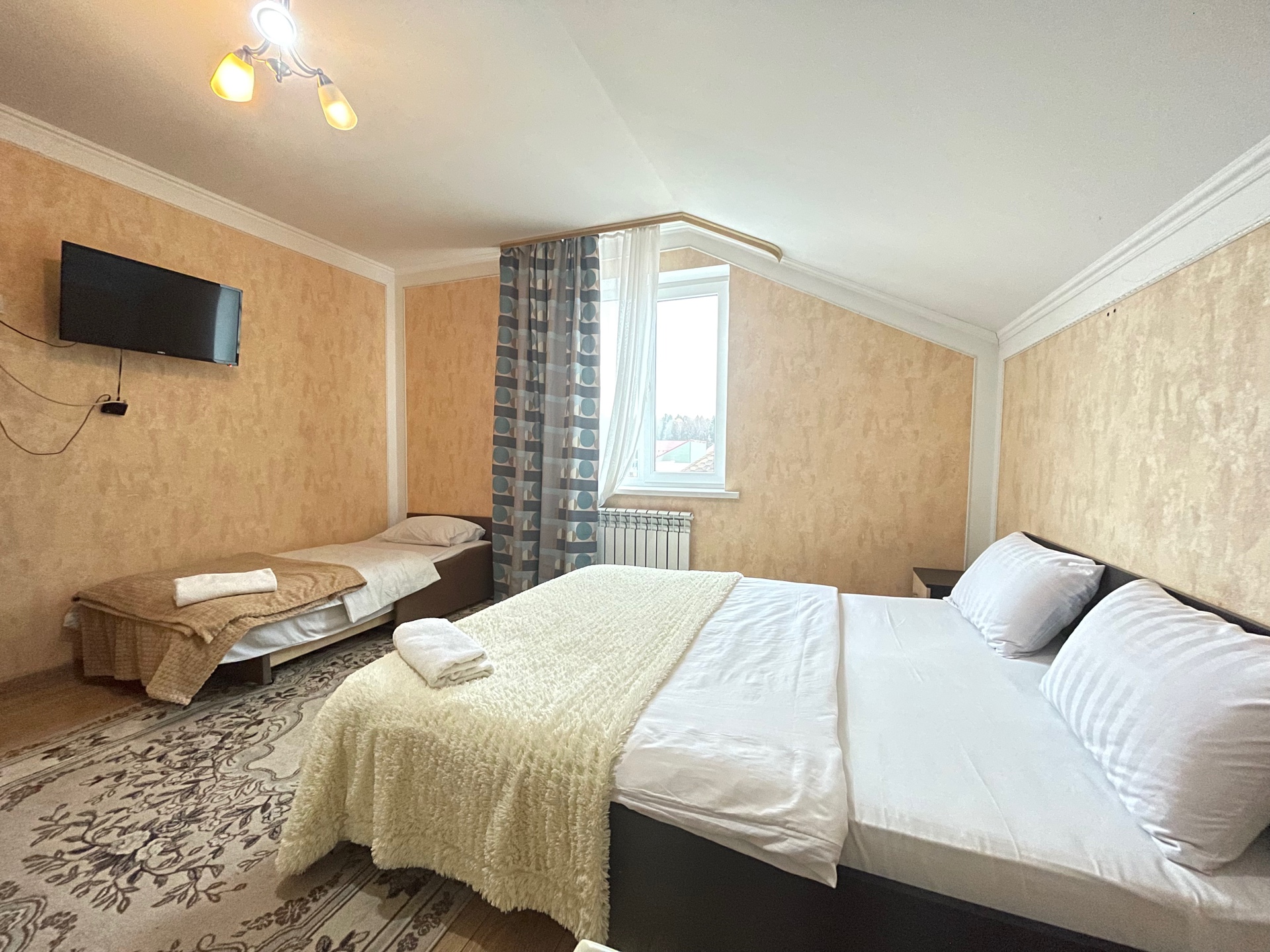 Фото Соломон Внуково