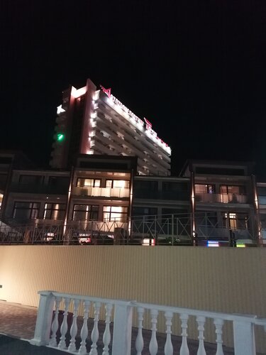 Снаружи