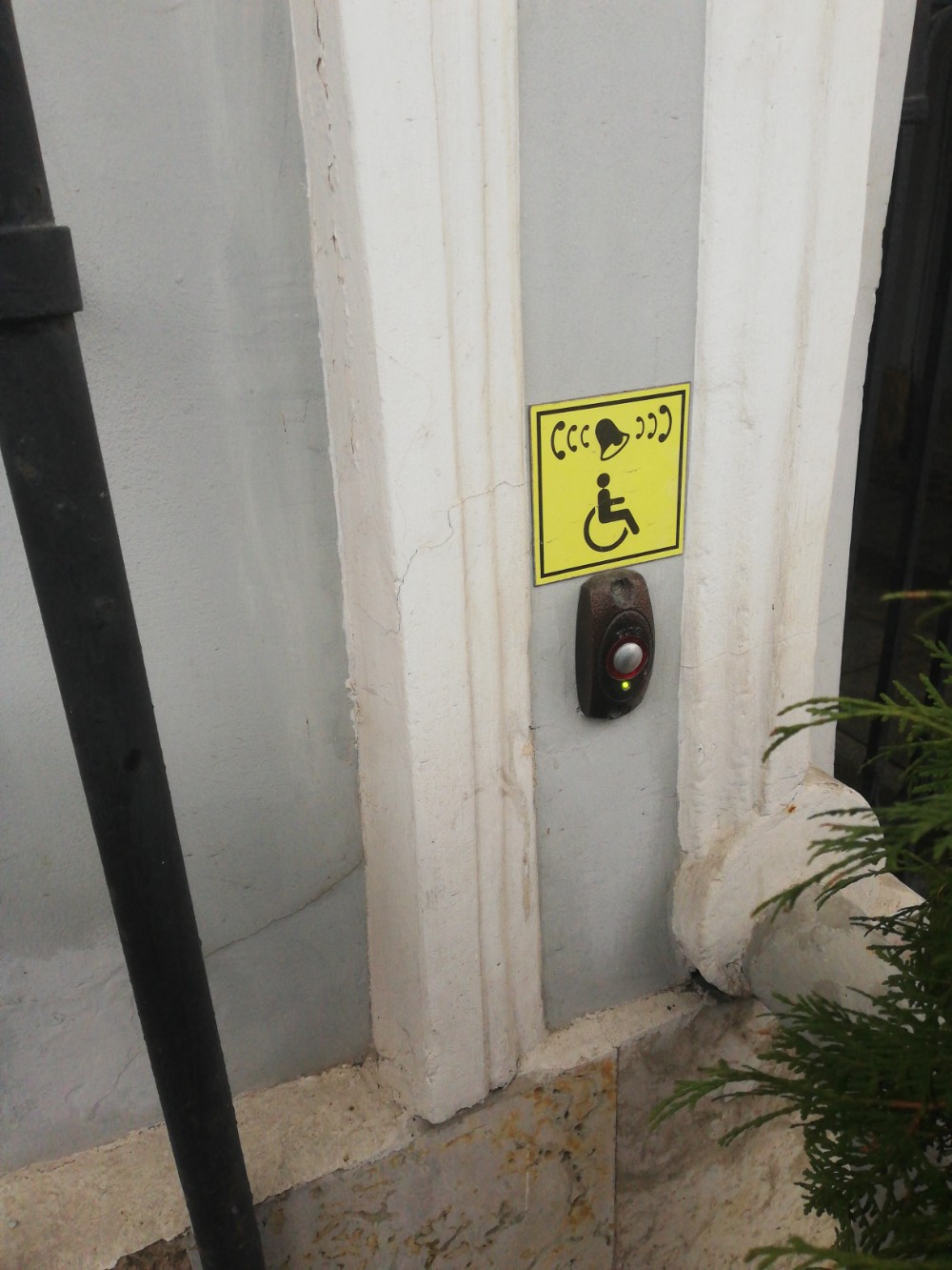 Фото Пушка ИНН