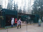 Касса ГМЗ Павловск (St. Petersburg, Pushkinsky District, Pavlovsk, Novovokzalnaya alleya) ، مكاتب أموال أخرى