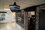 Hookah House (Pobedy Avenue, 22) ، متجر مستلزمات التدخين