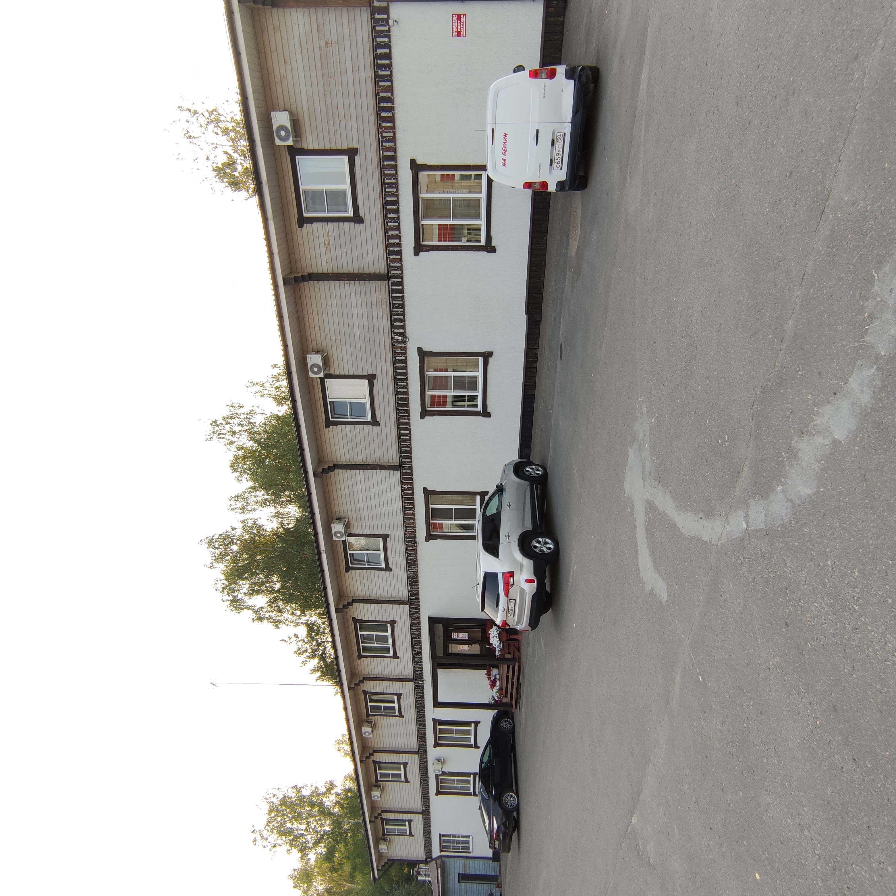 Фото У ФОКа