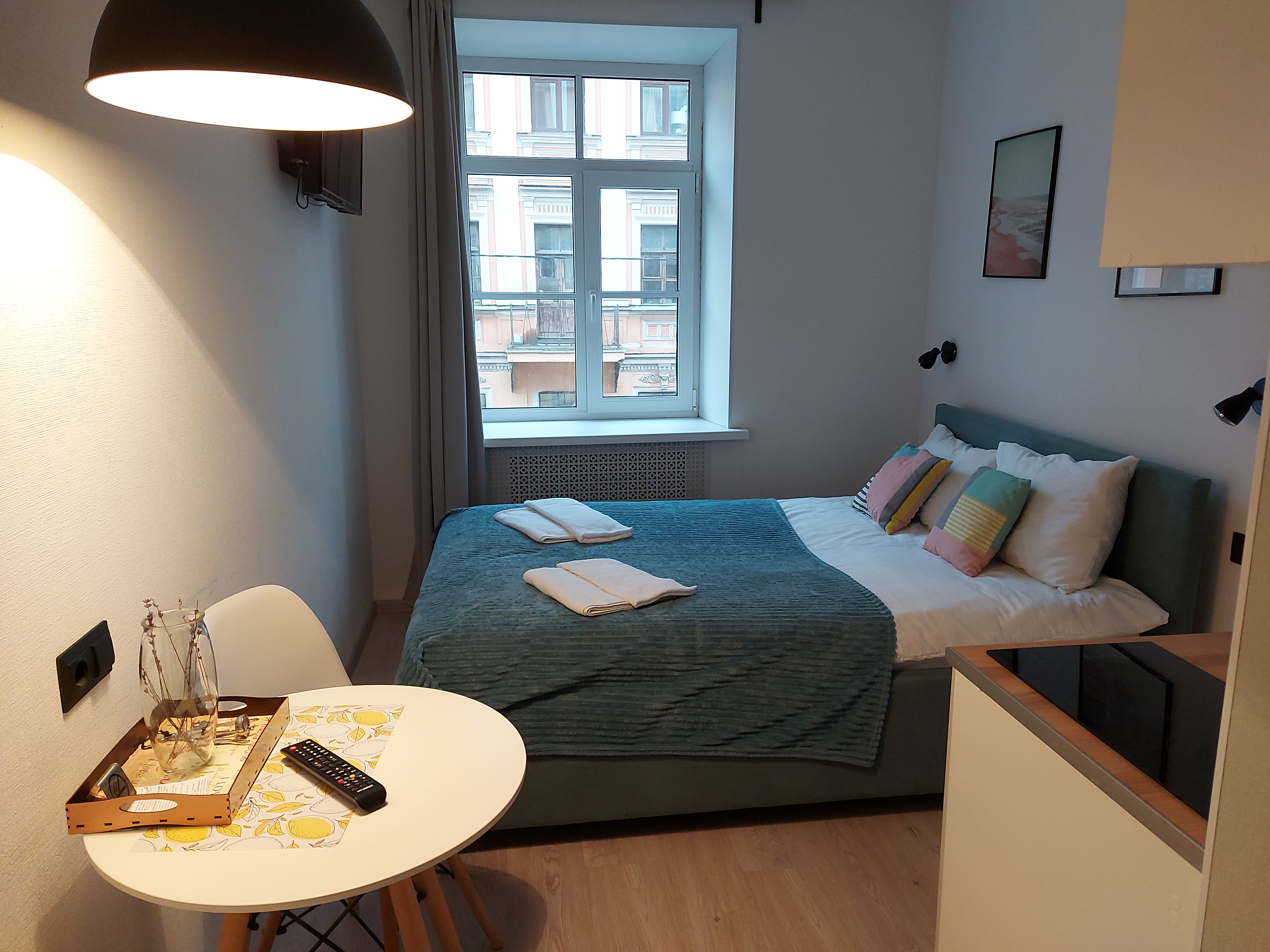 Фото Port Comfort by the Griboedov