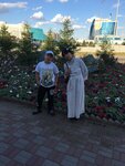 Otandastar Residential Complex (Almaty kóshesi, 13) ، مجمع سكني
