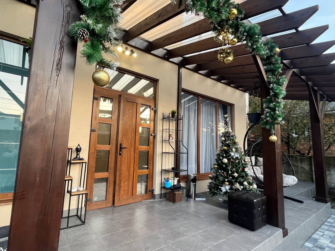 Фото Валенсия