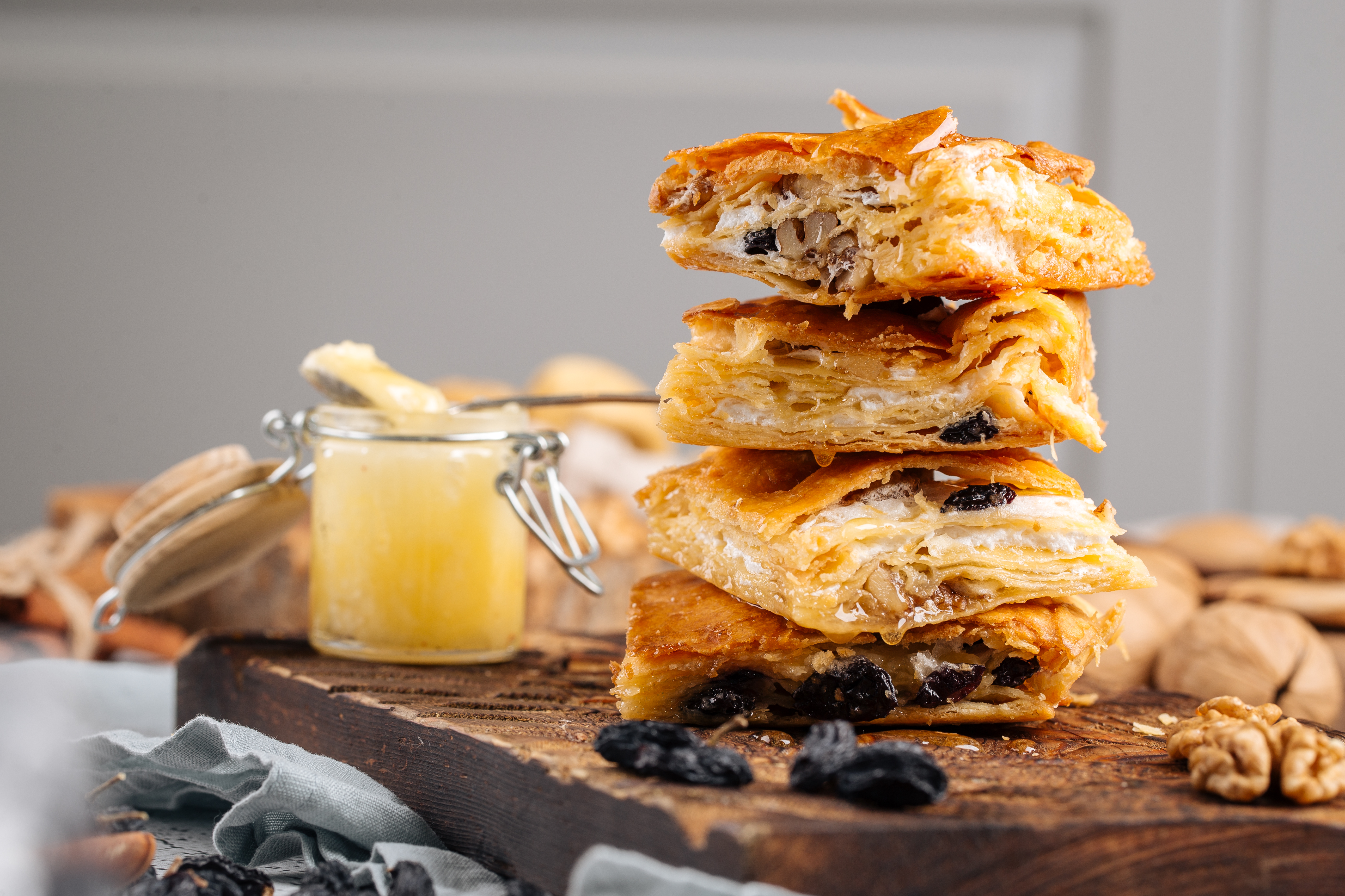 Үлкейтілген мүше