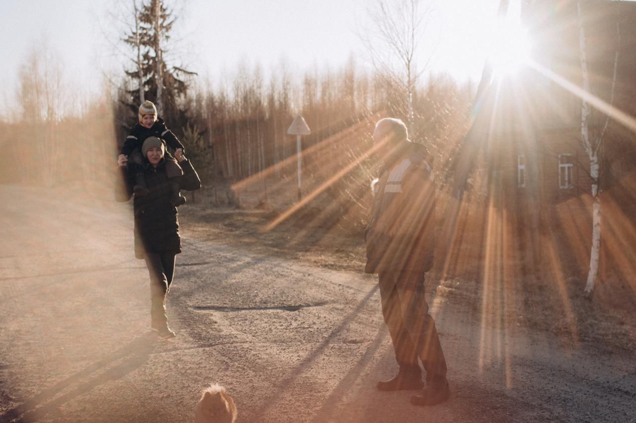 Фото Экопарк Акулово