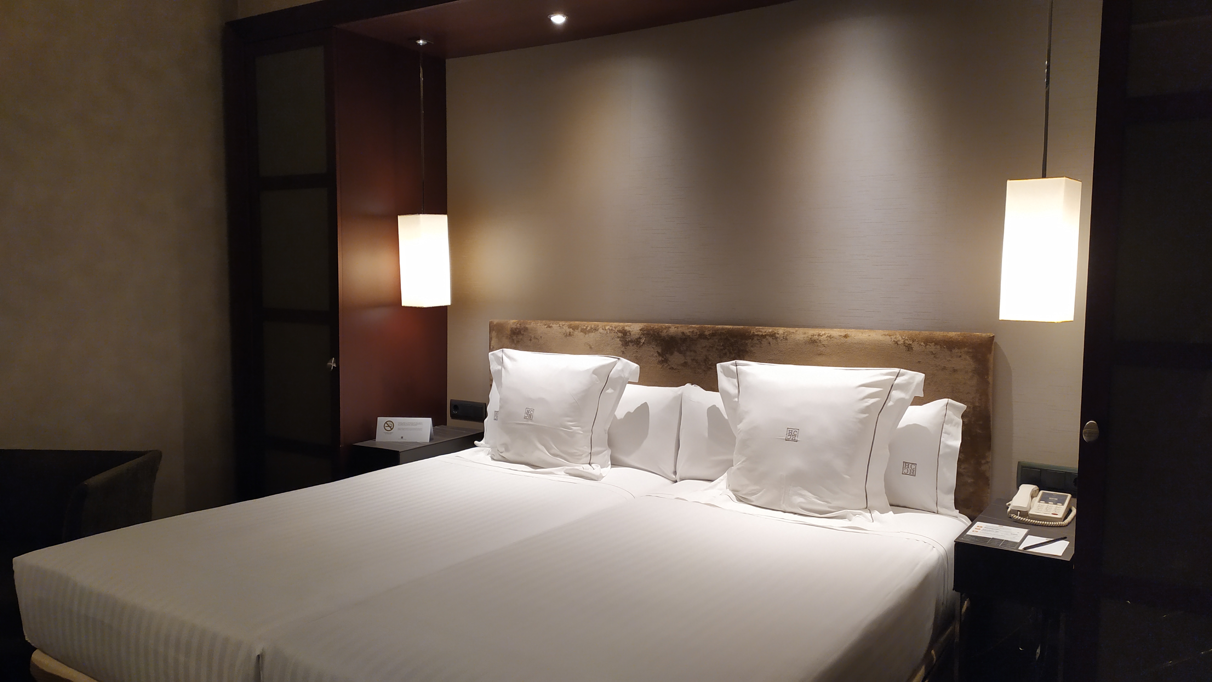 Фото Hotel Barcelona Center