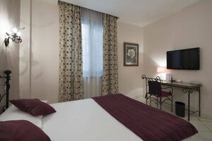 Гостиница Hotel Royal