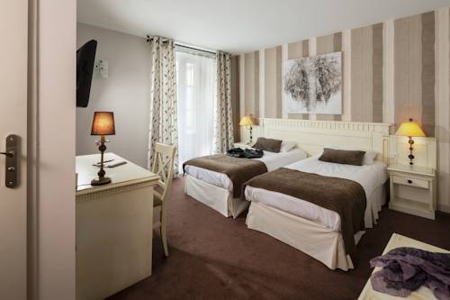 Фото Hotel Royal