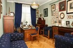 Музей-квартира А. Б. Гольденвейзера (Tverskoy Boulevard, 28/17), museum