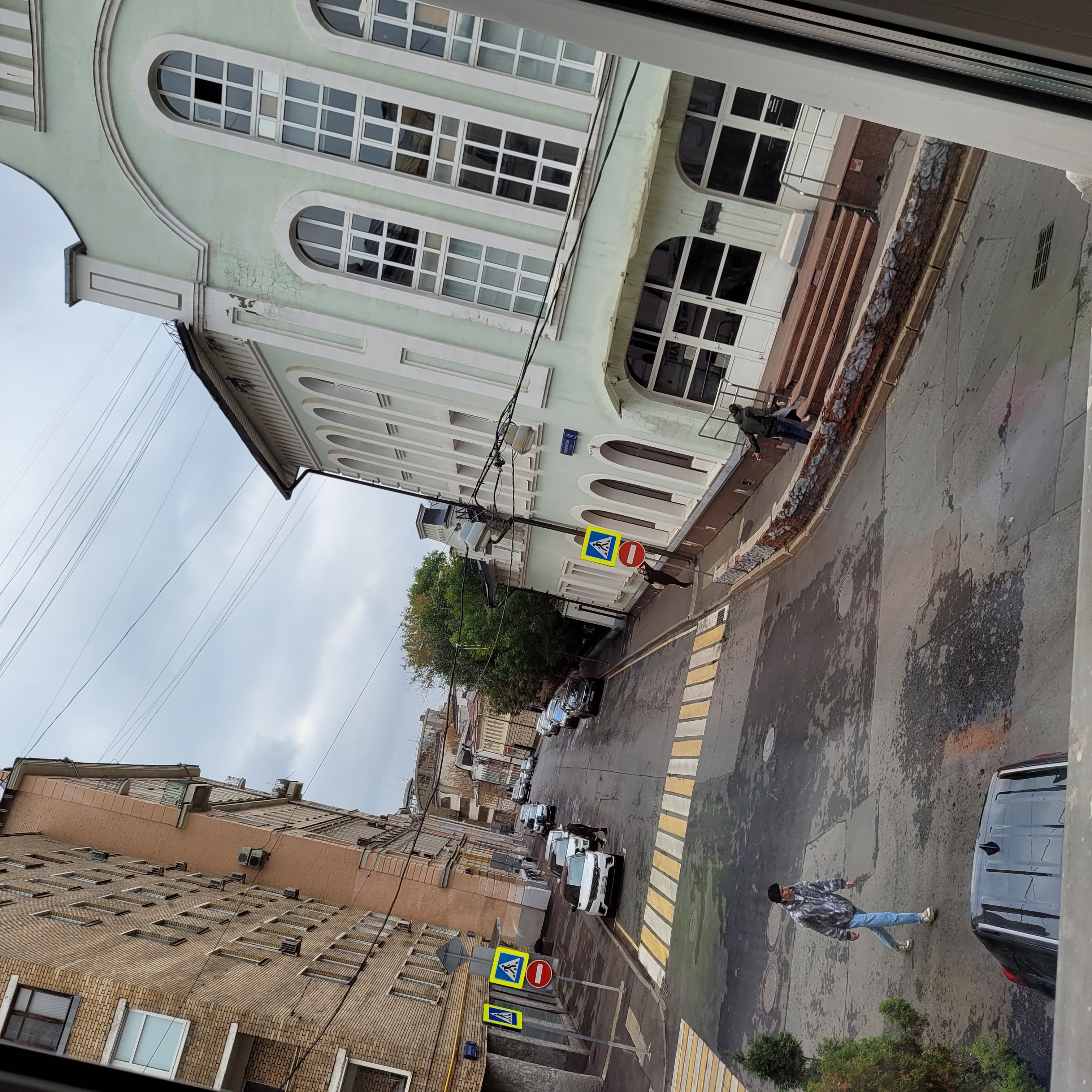 Фото Artist на Цветном Бульваре