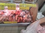 Долина (ulitsa Lomonosova, 48В), butcher shop