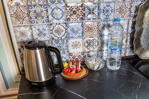 Хостел Али Паша Квартира в Стамбуле