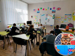 Perspective for Kids (Karbysheva Street, 8) ، دورات لغة أجنبية