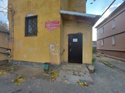 Counters and metering devices Аварийно-ремонтная служба, Astrahan, photo