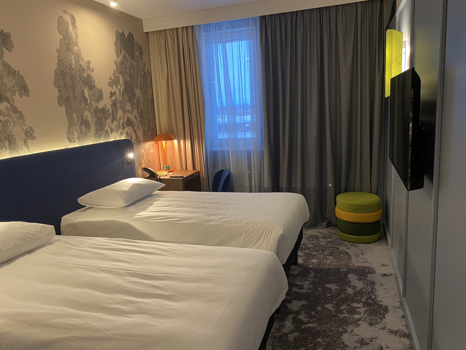 Фото Cosmos Smart Kogalym