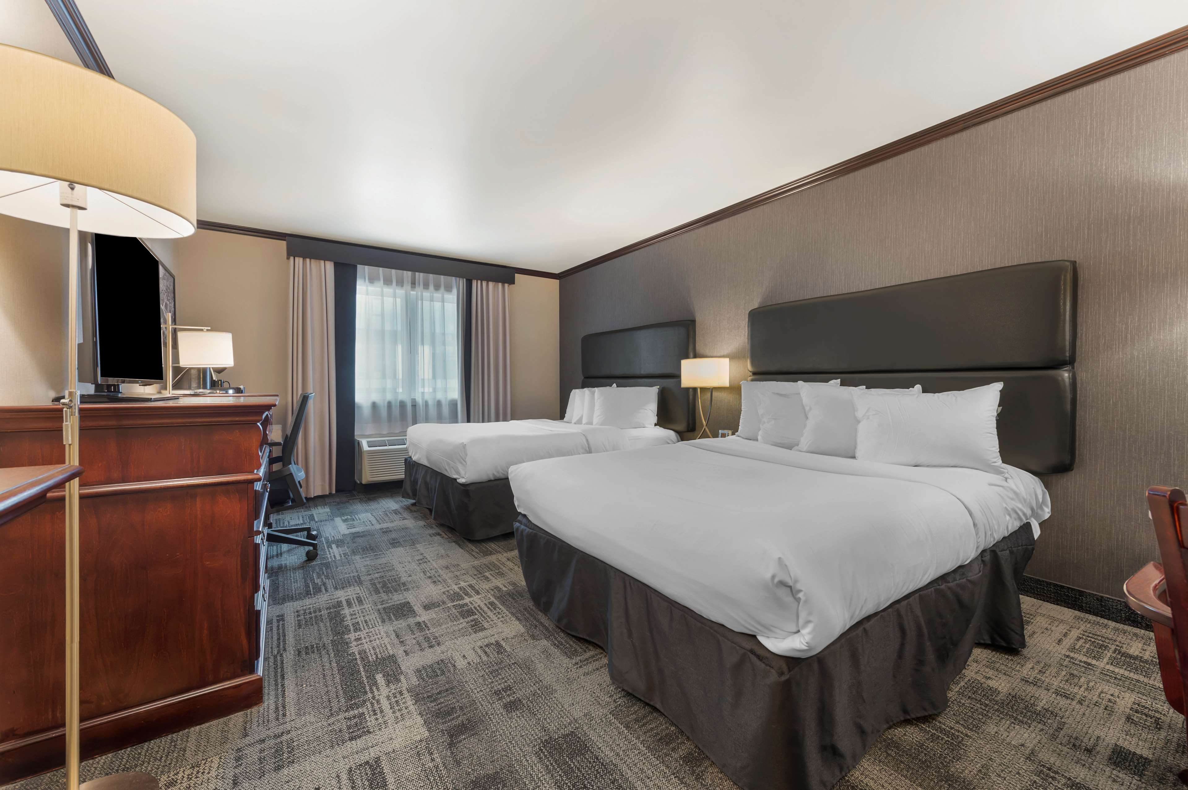 Фото Best Western Plus City Centre Centre Ville