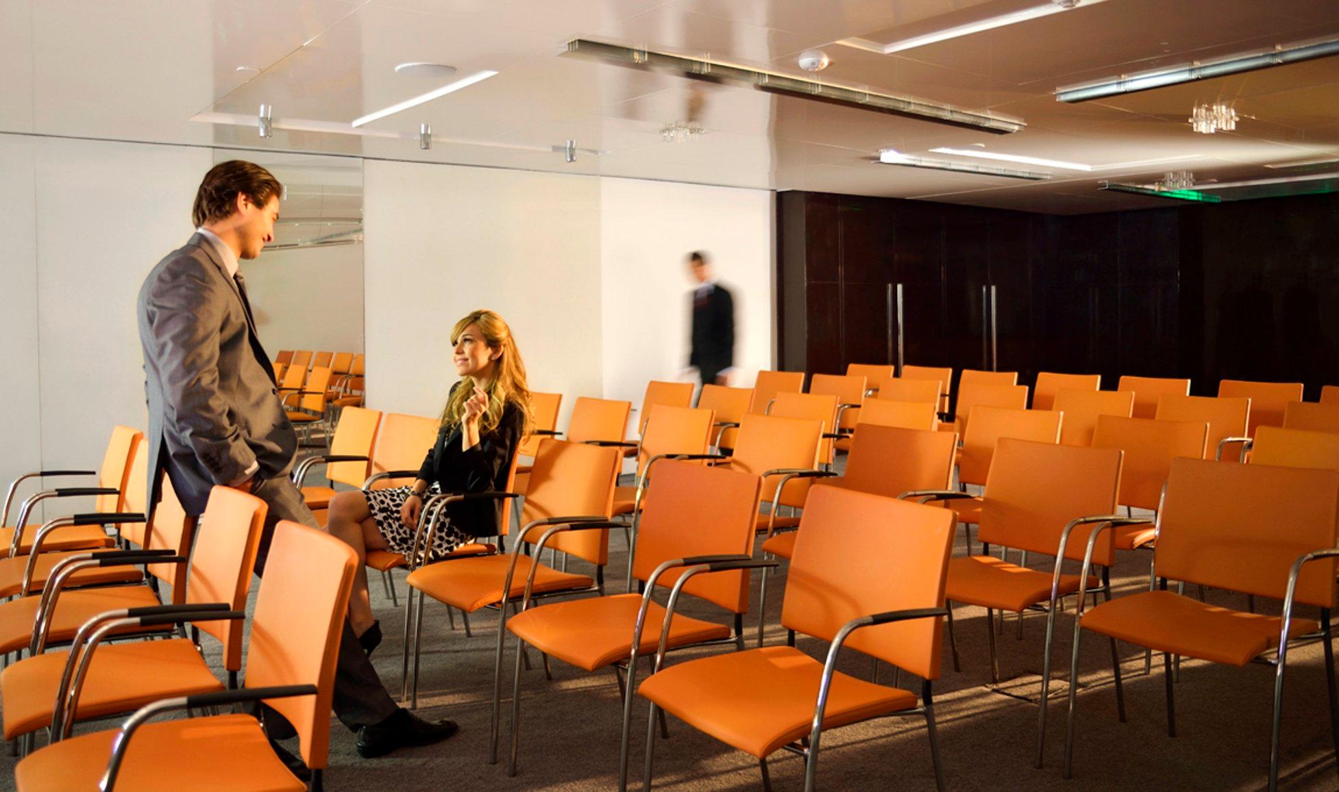 Фото InterСontinental Cairo Semiramis