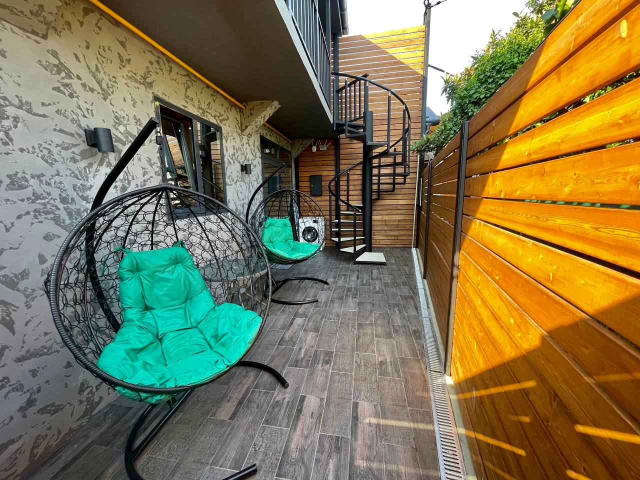 Фото Феникс