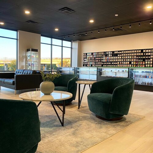 vape shops denton Vape 'N Vapor main image 1
